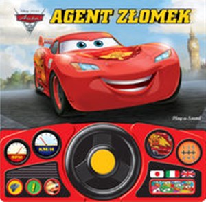 Obrazek Agent Złomek