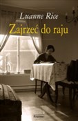 ZAJRZEĆ DO... - Luanne Rice - buch auf polnisch 