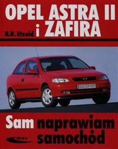 Obrazek Opel Astra II i Zafira