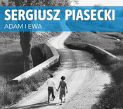 [Audiobook... - Sergiusz Piasecki -  Książka z wysyłką do Niemiec 
