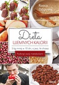 Dieta ujem... - Rocco DiSpirito - Ksiegarnia w niemczech