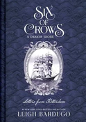 Zobacz : Six of Cro... - Leigh Bardugo