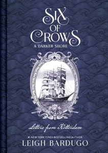 Obrazek Six of Crows