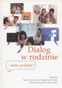 Bild von Dialog w rodzinie dobre praktyki