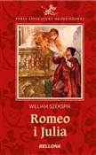 Romeo i Ju... - Wiliam Szekspir - buch auf polnisch 