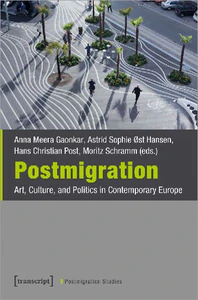 Bild von POSTMIGRATION