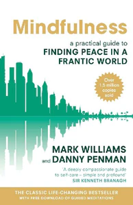 Bild von WILLIAMS, M: MINDFULNESS