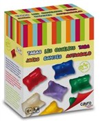 Polnische buch : Tabas