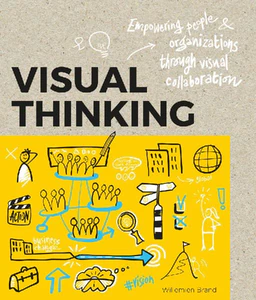 Bild von BRAND, W: VISUAL THINKING