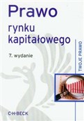 Prawo rynk... - buch auf polnisch 