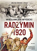 Radzymin 1... - Wiesław Jan Wysocki -  Polnische Buchandlung 