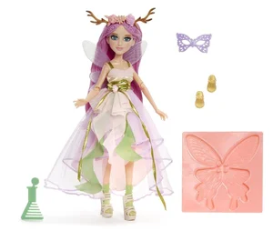 Obrazek ProjectMc2 Eksperyment z lalka Ember Fairy Wing E.