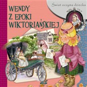 Polska książka : Wendy z ep... - Opracowanie Zbiorowe