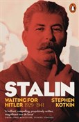 Stalin Wai... - Stephen Kotkin - buch auf polnisch 