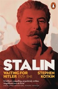 Bild von Stalin Waiting for Hitler 1929-1941