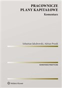 Polnische buch : Pracownicz... - Sebastian Jakubowski, Adrian Prusik