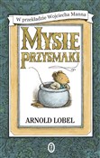Książka : Mysie przy... - Arnold Lobel