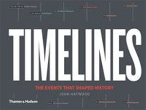 Obrazek Timelines The Events that Shaped History