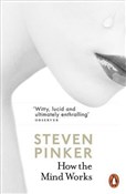 How The Mi... - Steven Pinker - buch auf polnisch 