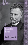 Lalka. Tom... - Bolesław Prus -  Polnische Buchandlung 