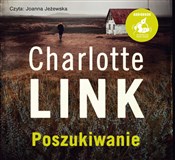 Polska książka : [Audiobook... - Charlotte Link