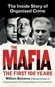 The Mafia ... - William Balsamo, George Carpozi -  polnische Bücher