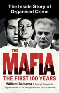 Bild von The Mafia The Inside Story of Organised Crime