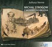 Polnische buch : [Audiobook... - Juliusz Verne