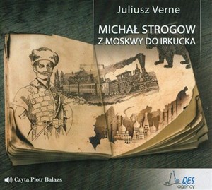 Bild von [Audiobook] Michał Strogow