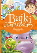 Bajki Jana... - Jan Brzechwa - buch auf polnisch 