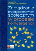 Zarządzani... - Wioletta Czemiel-Grzybowska -  Książka z wysyłką do Niemiec 