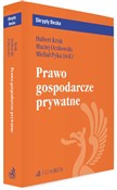 Polska książka : Prawo gosp... - Hubert Kruk, Maciej Oczkowski, Michał Pyka