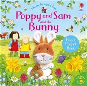 Bild von Poppy and Sam and the Bunny