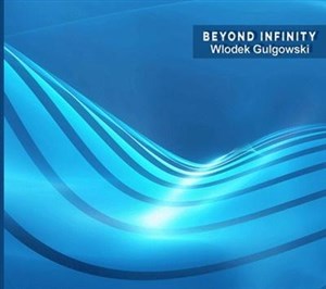 Bild von Beyond Infinity CD