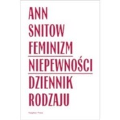 Feminizm n... - Ann Snitow -  polnische Bücher