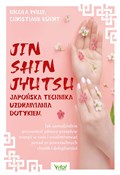 Polska książka : Jin Shin J... - Nicola Wille, Christiane Kuhrt