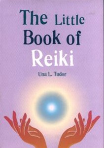 Obrazek The Little Book of Reiki