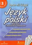 Polska książka : Lepsze niż...