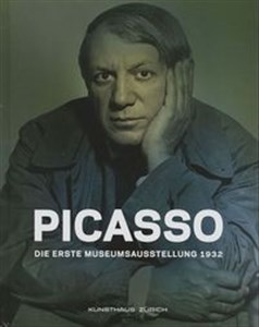 Bild von Picasso Die erste museumsausstellung 1932