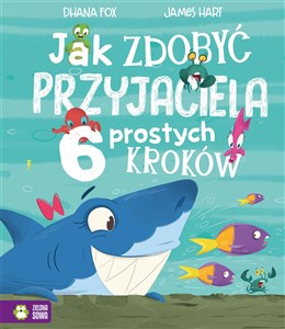 Bild von Jak zdobyć przyjaciela 6 prostych kroków