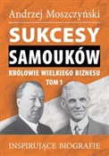 Polnische buch : Sukcesy sa... - Andrzej Moszczyński