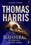 Polska książka : Hannibal P... - Thomas Harris