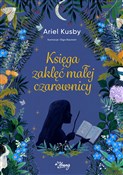 Polska książka : Księga zak... - Ariel Kusby