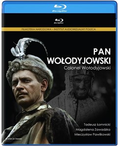 Bild von Pan Wołodyjowski (Blu-ray)