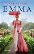 Emma - Jane Austen - buch auf polnisch 