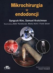 Obrazek Mikrochirurgia w endodoncji