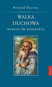 Bild von Walka duchowa według świętego Benedykta