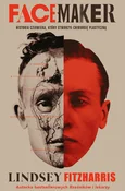 Facemaker ... - Lindsey Fitzharris - buch auf polnisch 