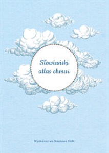 Obrazek Słowiański atlas chmur
