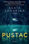 Pustać - Agata Zamarska -  Polnische Buchandlung 